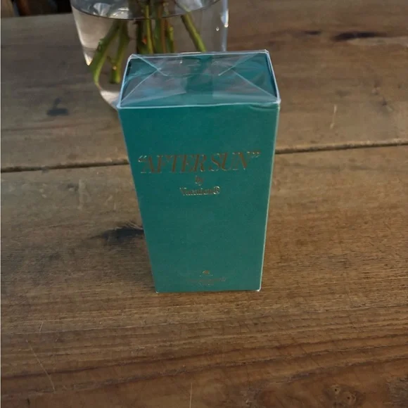 Aftersun by Vacation New In Sealed Box Perfume 1 oz - Picture 3 of 3